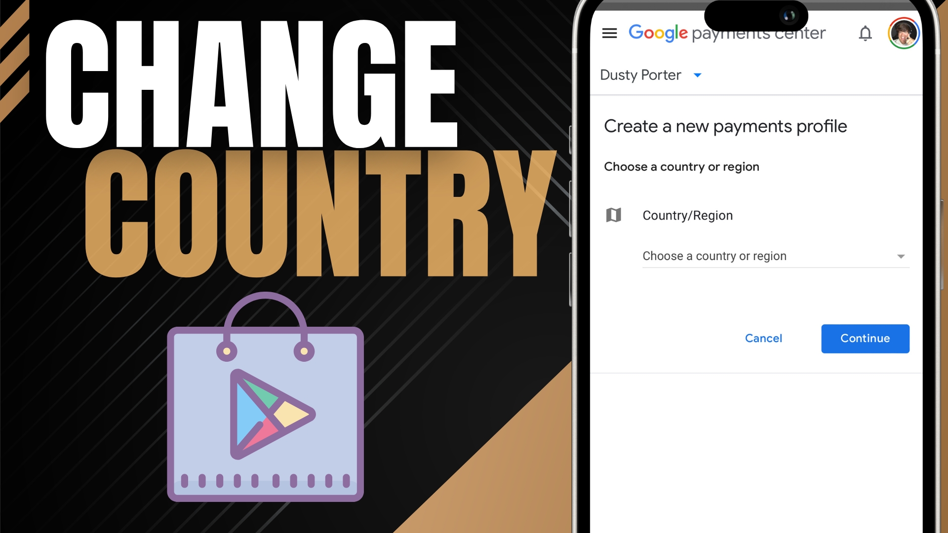 how-to-change-country-in-google-play-store-full-guide-think-tutorial