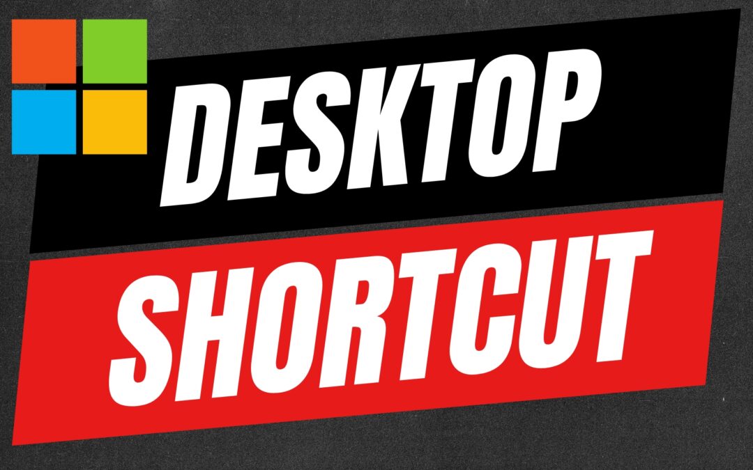 How To Add Apps To Desktop In Windows 11 – Full Guide